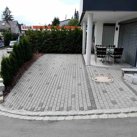 Ferienwohnung Angelina Markdorf Kültér fotó