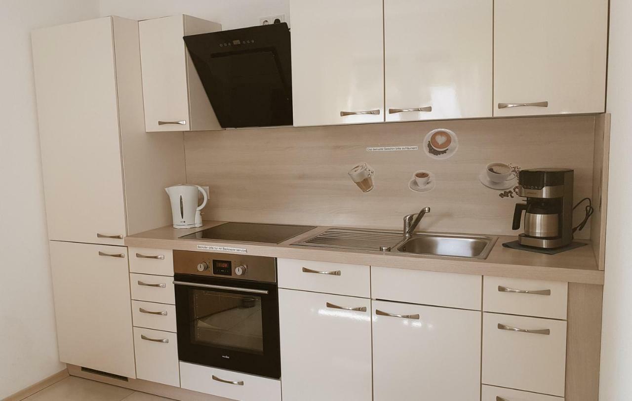 Ferienwohnung Angelina Markdorf Kültér fotó