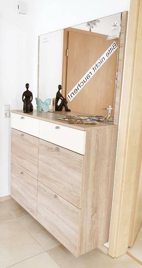 Ferienwohnung Angelina Markdorf Kültér fotó